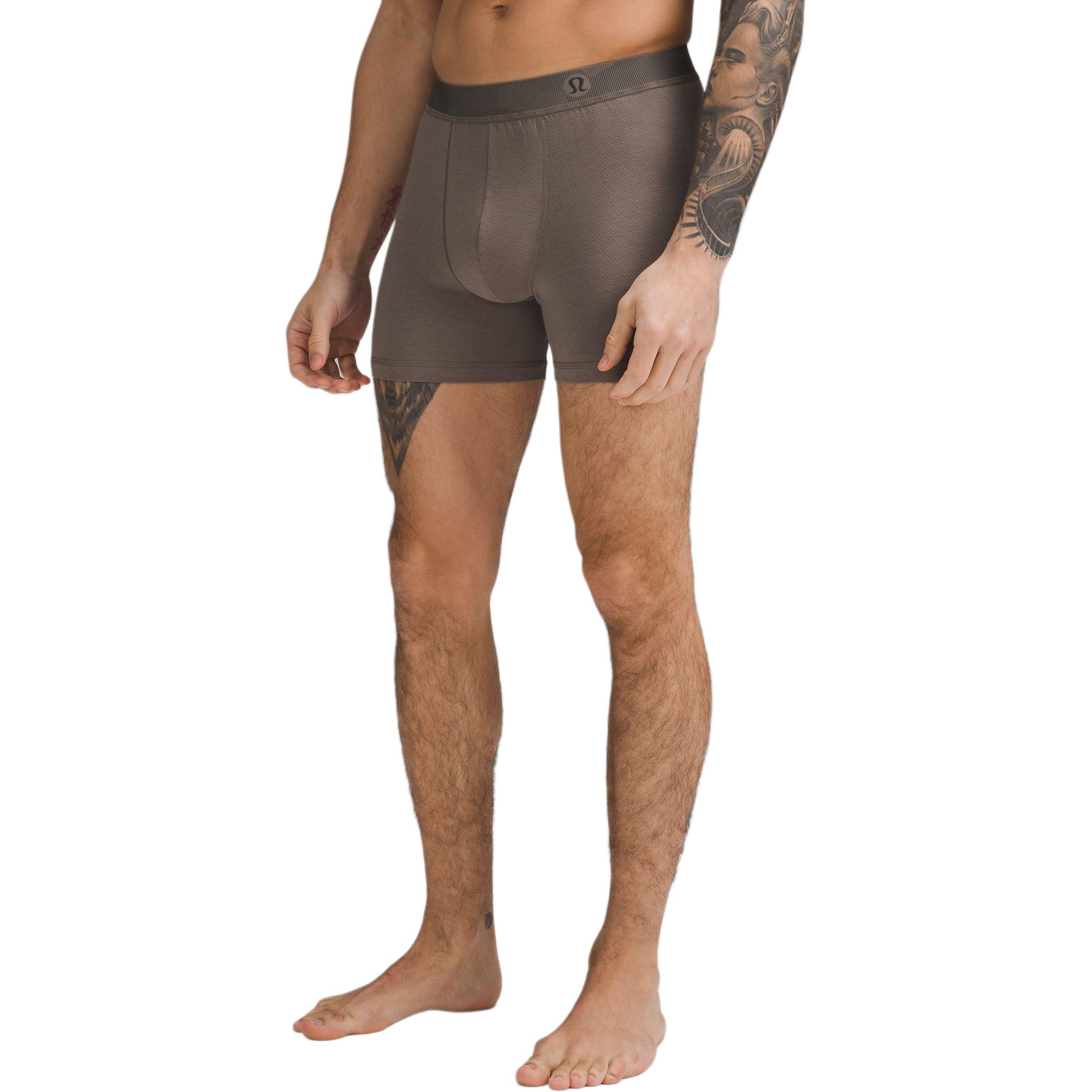 

Lululemon Боксеры мужские 1 шт