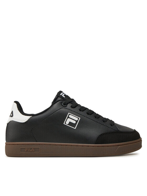 

Кроссовки Fila, черный