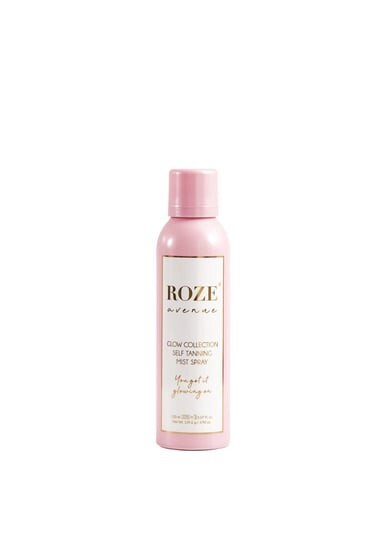 

Автозагар, 150 мл Roze Avenue, Self Tanning Mist Spray