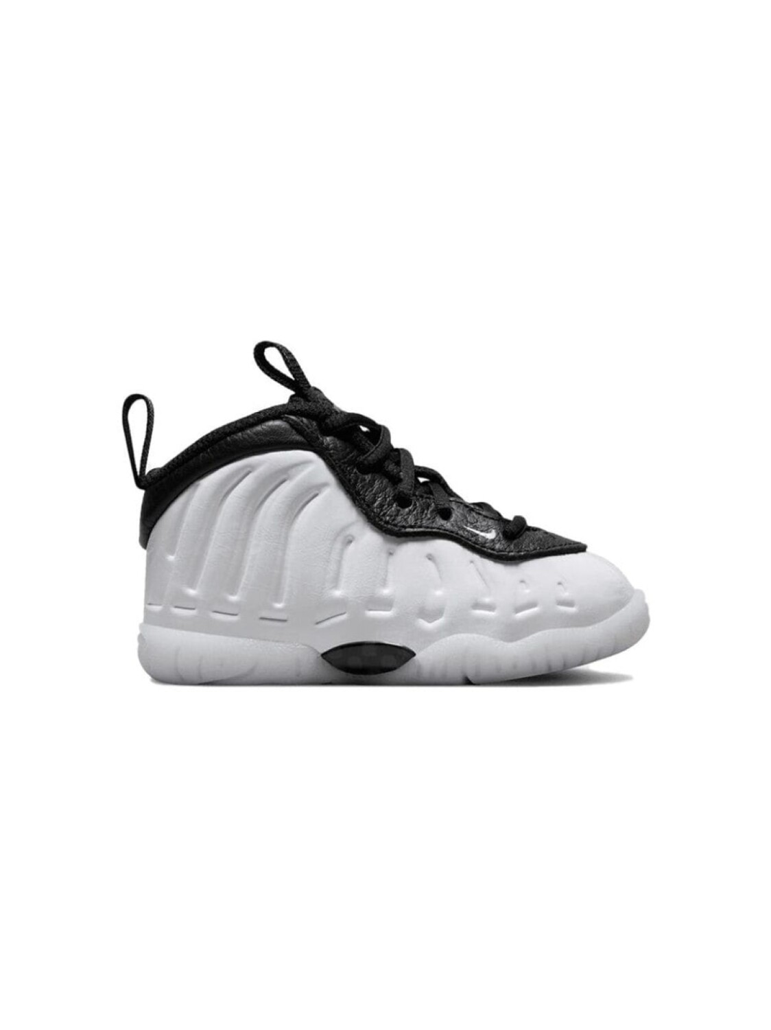 

Nike Kids кроссовки Air Foamposite One "Penny Hardaway PE", белый