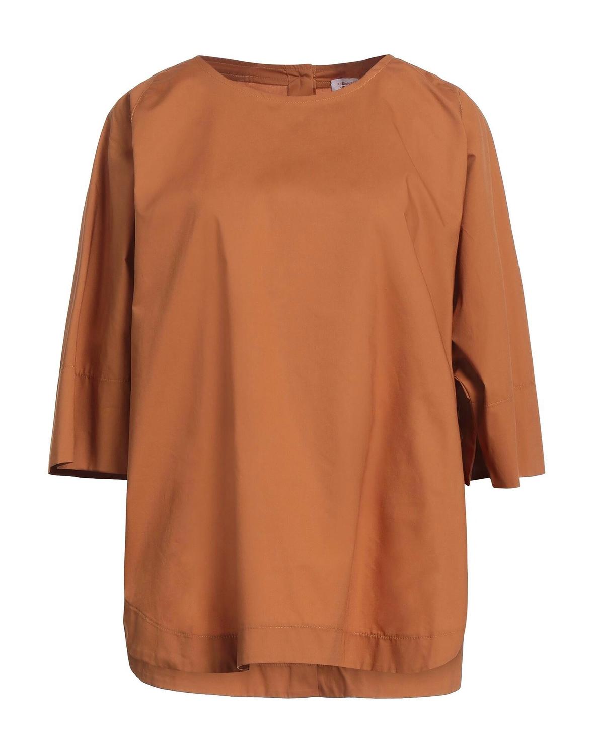 

Топ Rossopuro, коричневый