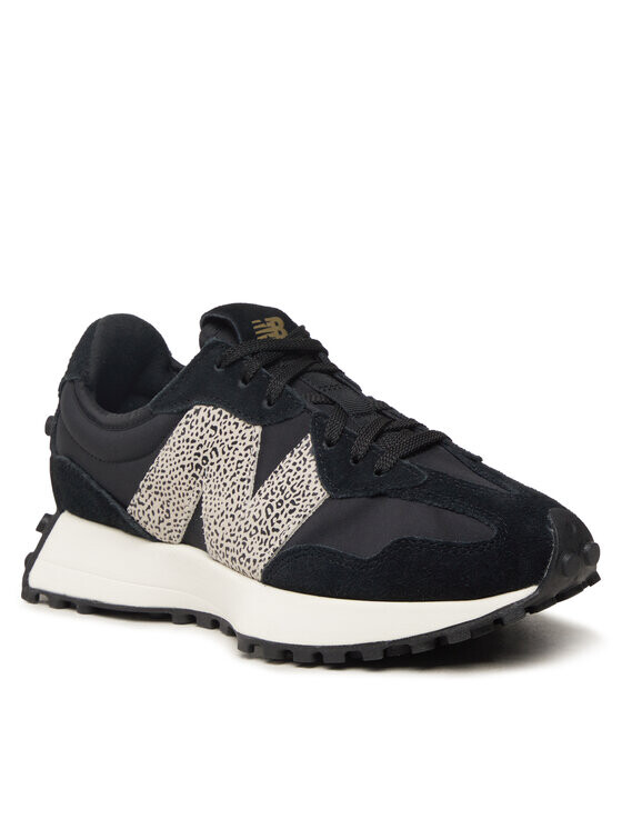 

Кроссовки New Balance, черный