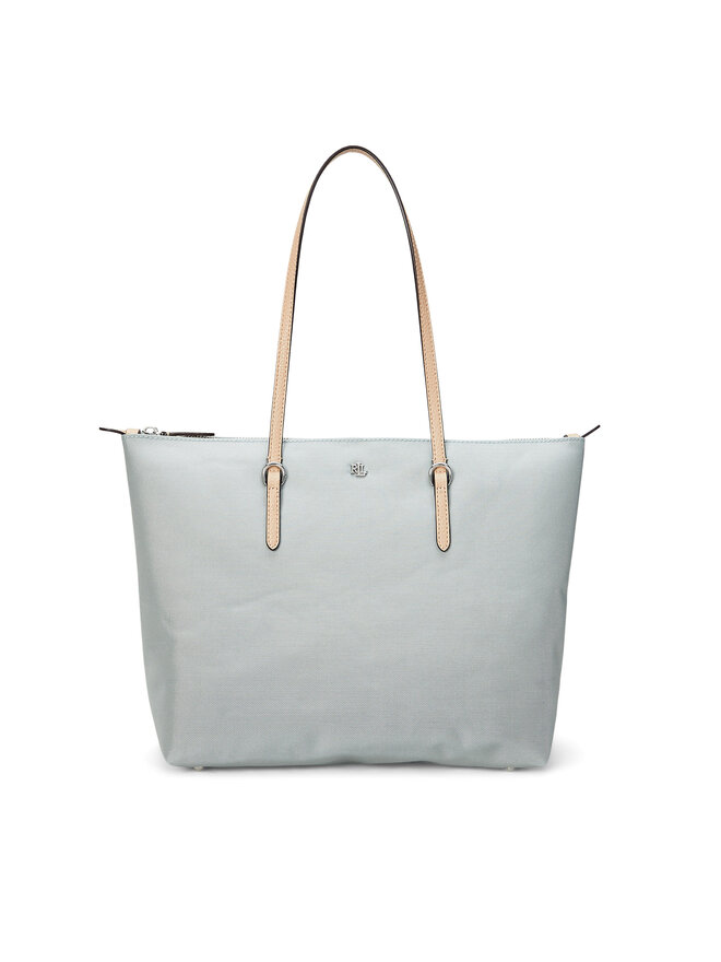 

Сумка Keaton 431916737032 Lauren Ralph Lauren, серый