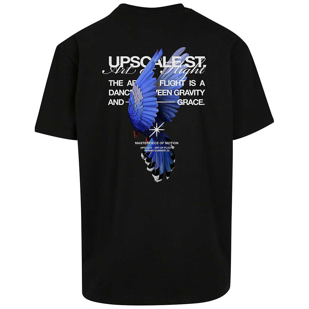

Футболка Motion Oversize T-Shirt Mister Tee, цвет Schwarz