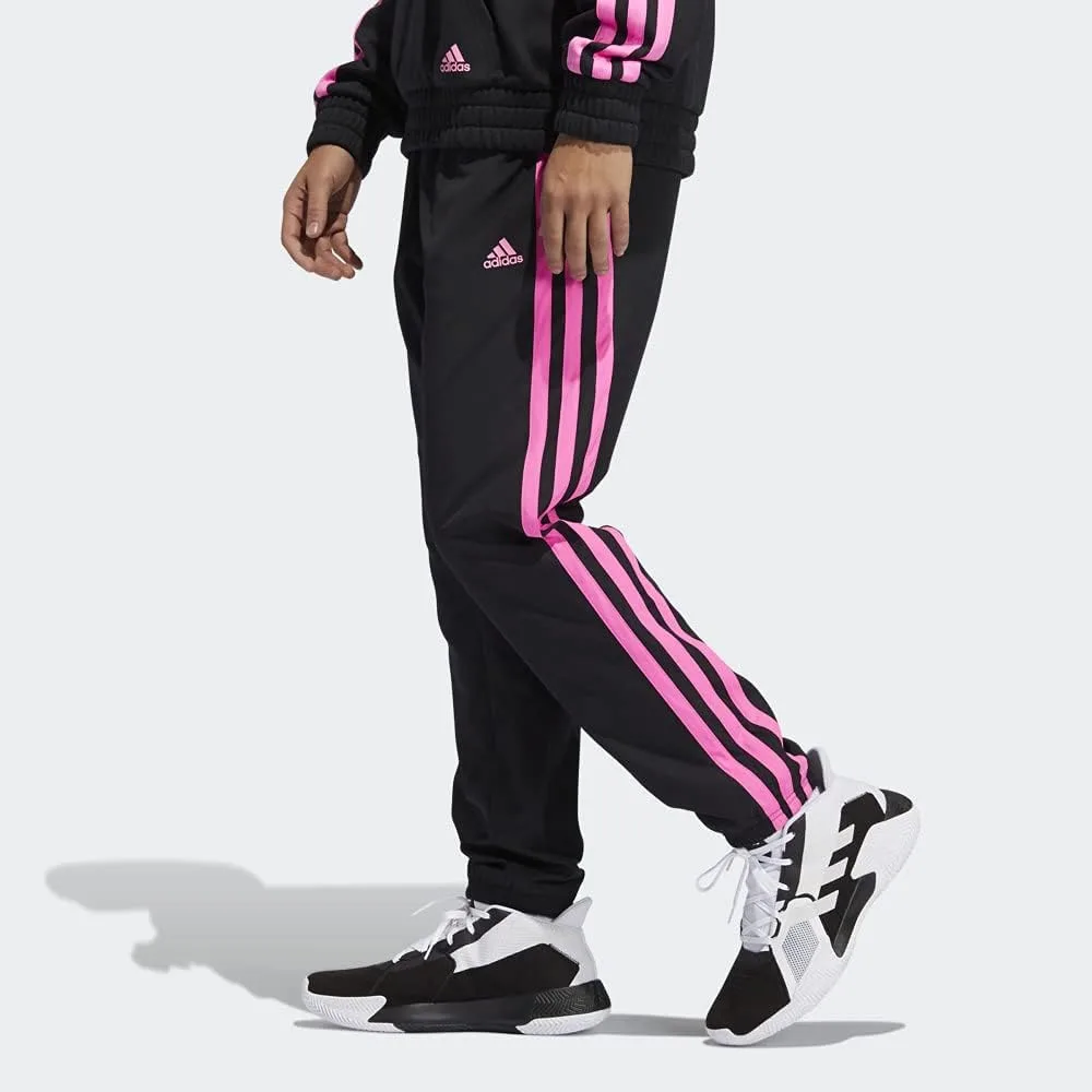 Брюки Adidas Mens Dame, черный — фото 2