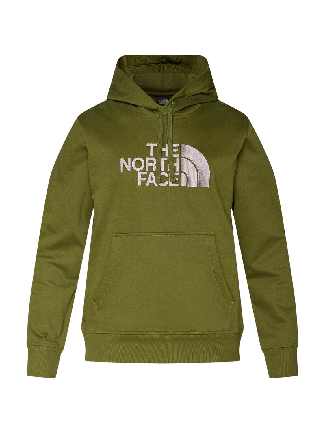 

THE NORTH FACE Толстовка 'DREW PEAK' в цвете Olive