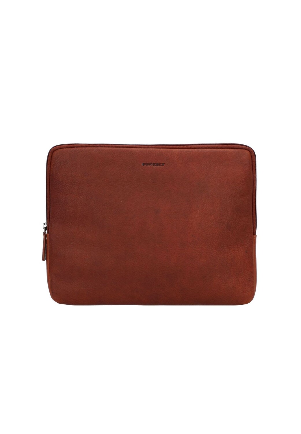 

Кожаный чехол для ноутбука Antique Avery, 35 см BURKELY, цвет Cognac