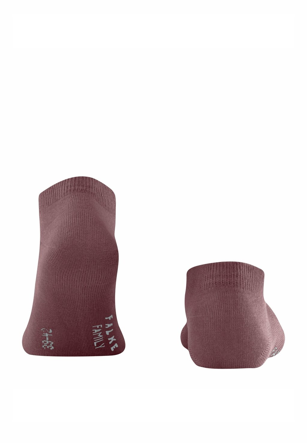 

Носки FAMILY FALKE, розовый