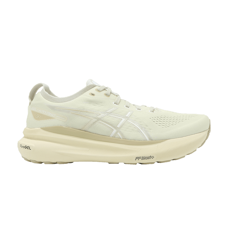

Кроссовки Gel Kayano 31 'Birch', кремовый