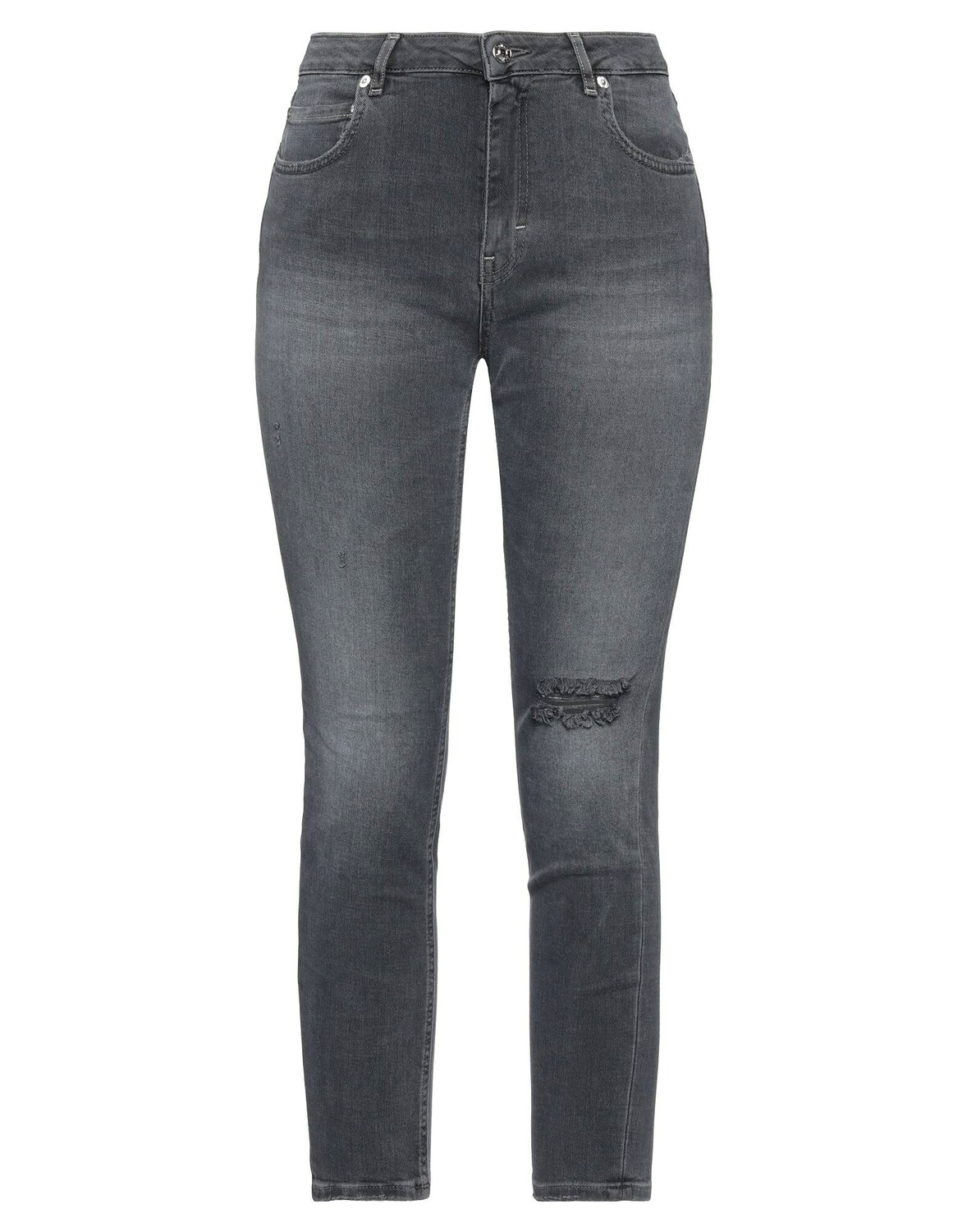 

Джинсы Haikure, черный