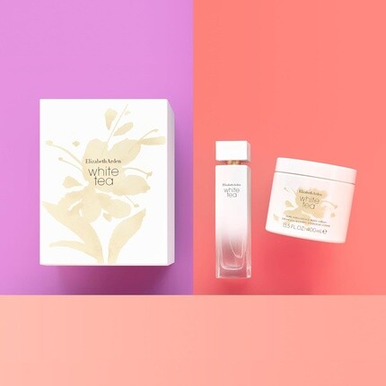Парфюмерная вода-спрей Elizabeth Arden White Tea, 100 мл — фото 3