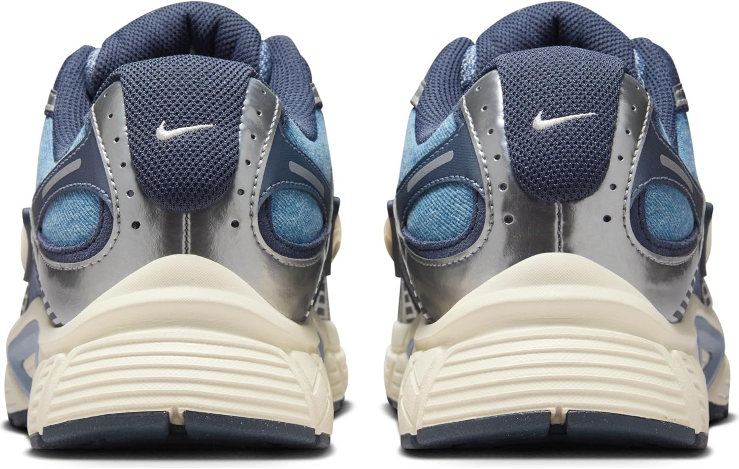 Мужские кроссовки Nike V5 RNR Se Xmfw, голубой — фото 3