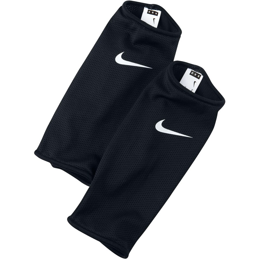 

Футбольные носки NIKE Guard Lock, черный