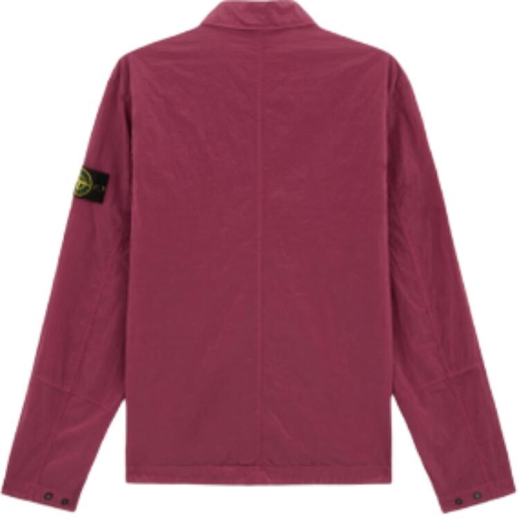 

Куртка мужская фиолетовая Stone Island, фиолетовый