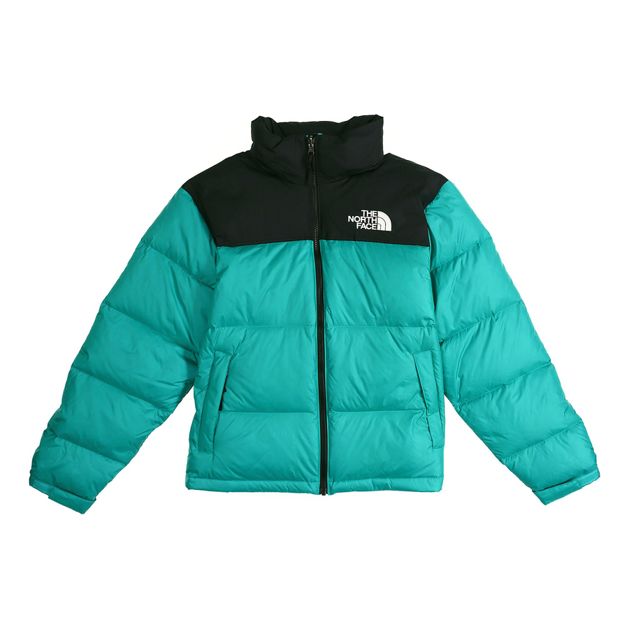 

Куртка THE NORTH FACE Retro Nylon Down Jacket 'Teal'