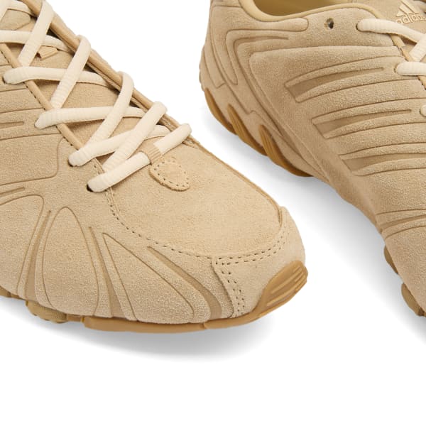 Кроссовки Ghost Sprint Adidas, мультиколор — фото 3