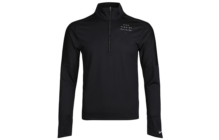 

Мужская толстовка Nike, цвет Black