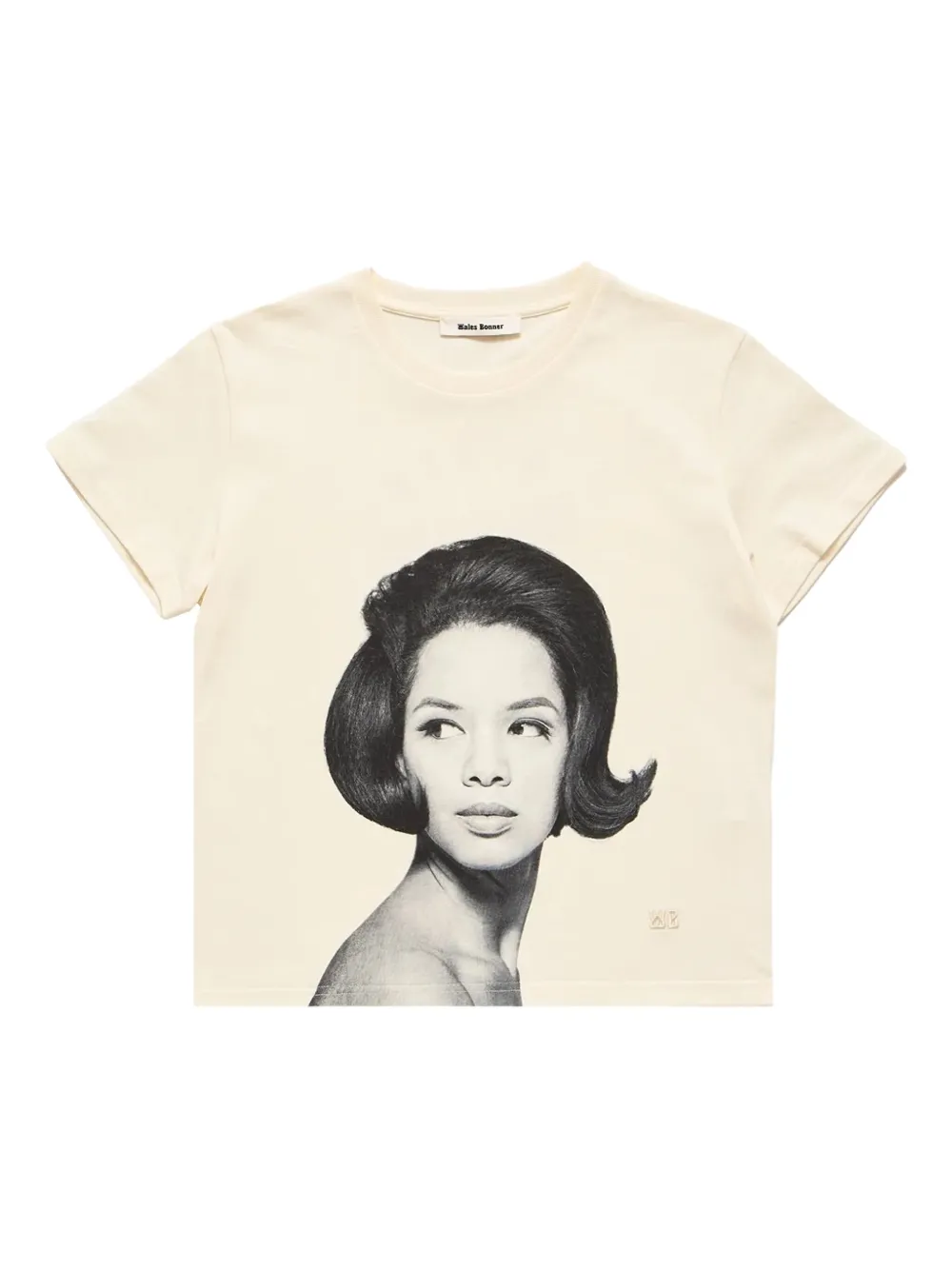 

Футболка Selah Wales Bonner, белый