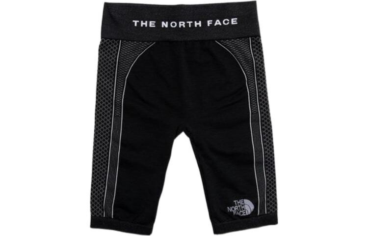 

THE NORTH FACE Женские повседневные шорты, цвет Black
