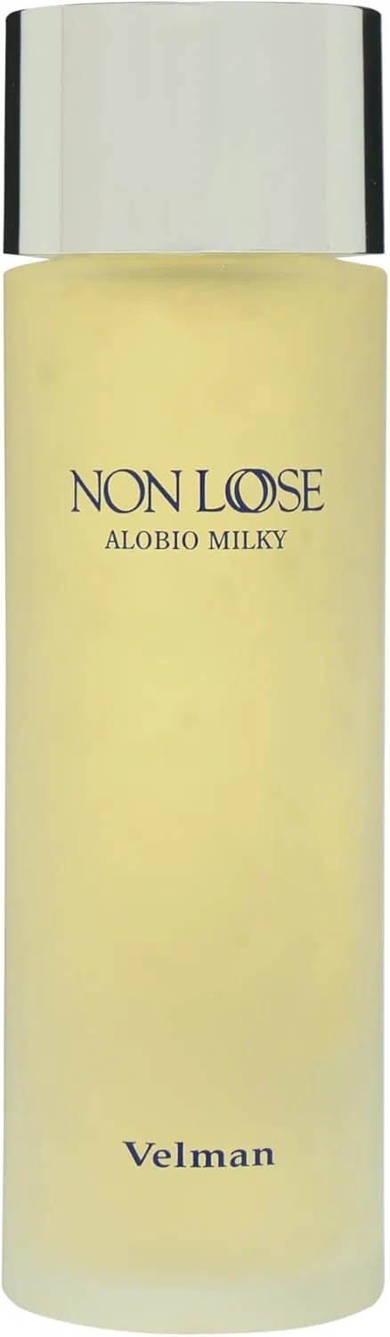 Лосьон после бритья Milky Velman 100 мл