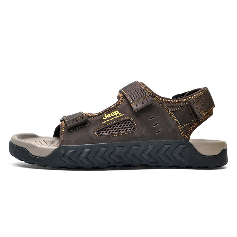 

Сандалии Jeep Beach Sandals Men Black