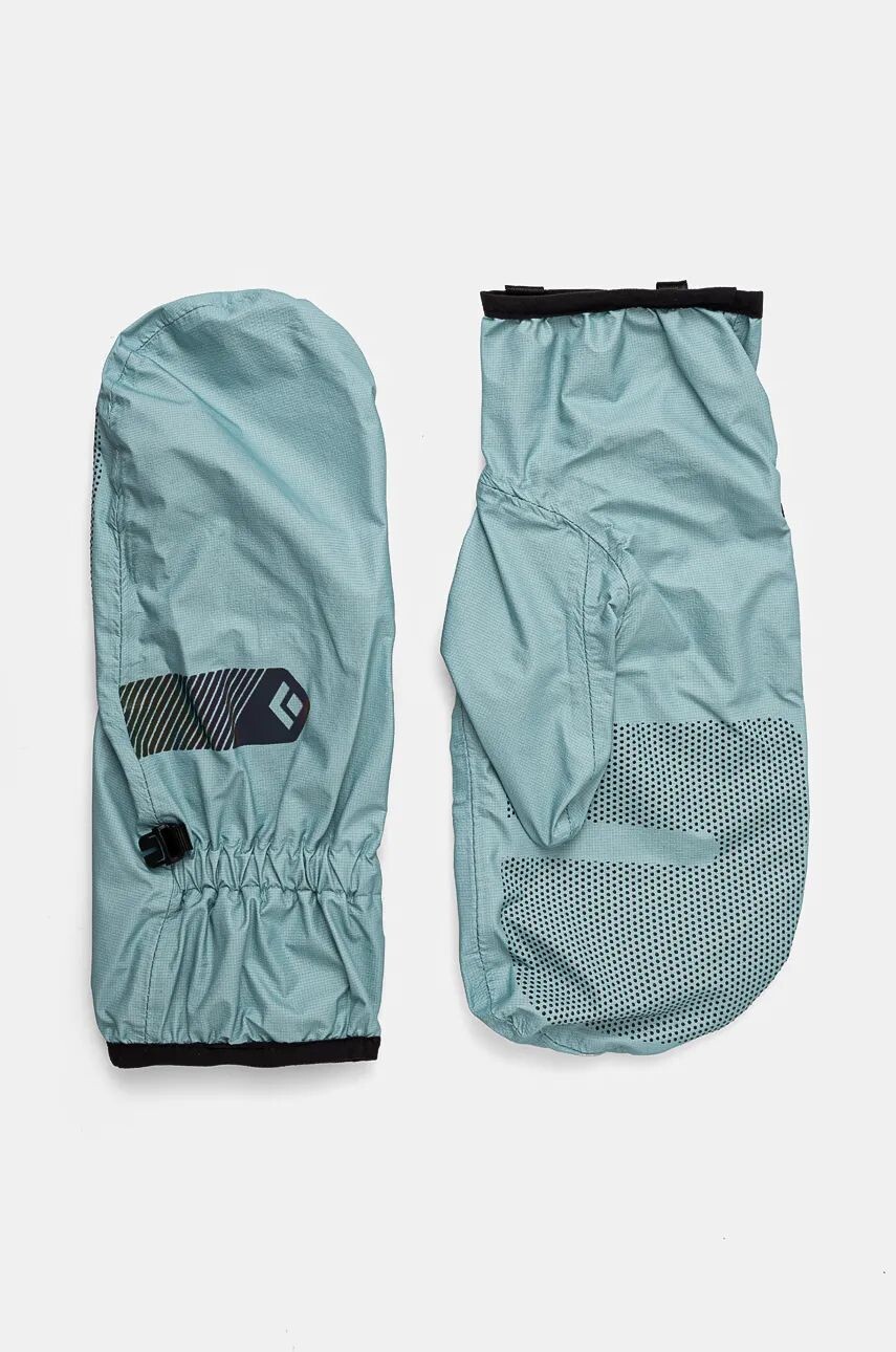 

Перчатки Black Diamond UL Overmitts, бирюзовый