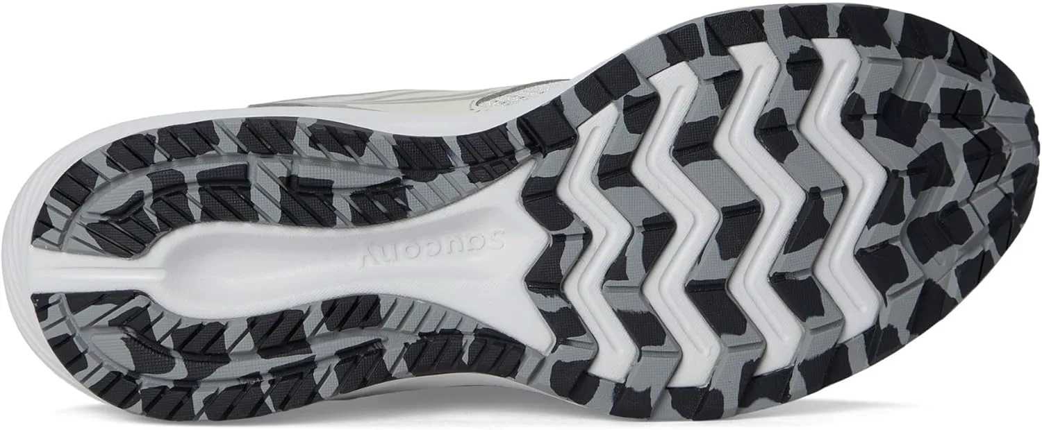 

Мужские кроссовки Saucony Cohesion 17, черный