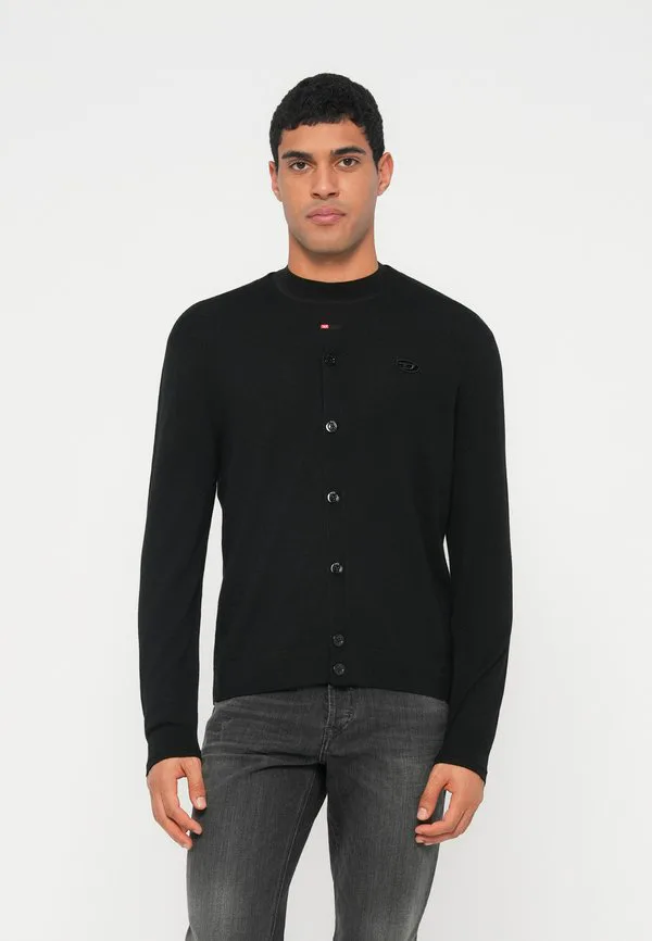 Кардиган volto Diesel, Black