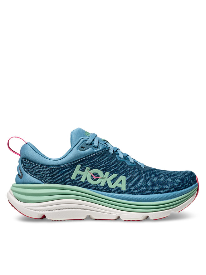 Кроссовки Gaviota 5 1134235 Hoka, синий
