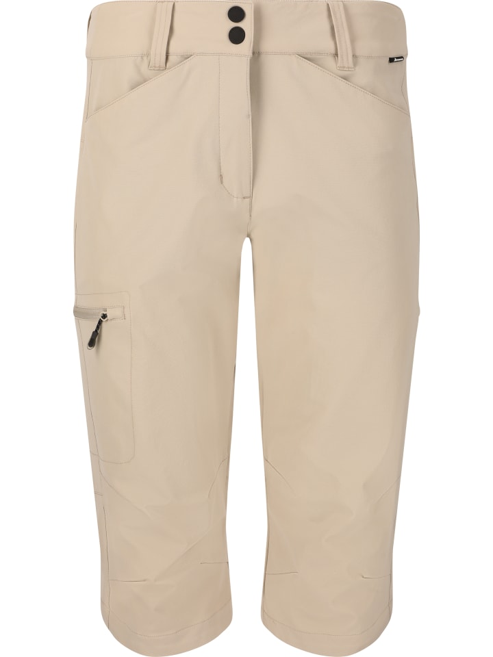 

Тканевые брюки Whistler