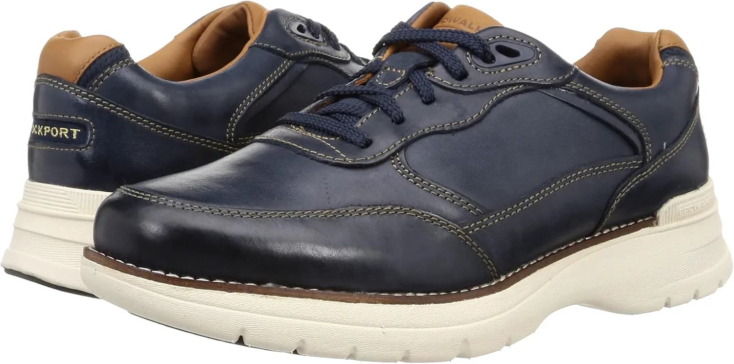 

[Rockport] Кроссовки ProWalker Next Удобные для мужчин, синий