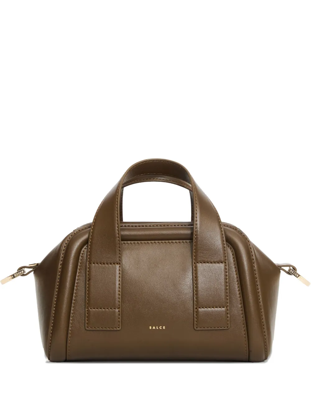 

Маленькая сумка-тоут Alene Salce, зеленый