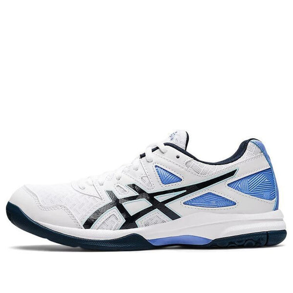 Кроссовки гель задача 2 Asics, белый