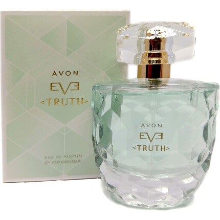 

Eve Truth парфюмированная вода для женщин 50 мл 1,7 унции, Avon