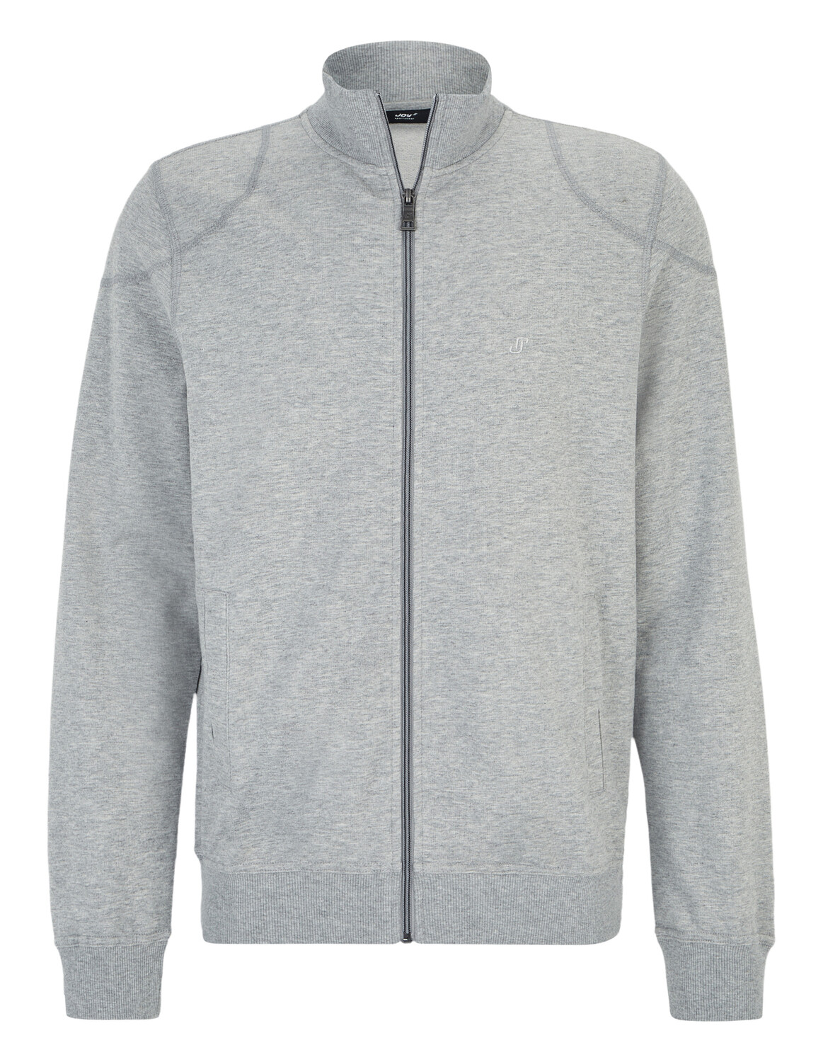 

Спортивная куртка Joy Sportswear Jacke DIEGO, цвет titan melange