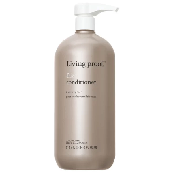 

Кондиционер для разглаживания волос No frizz Living Proof
