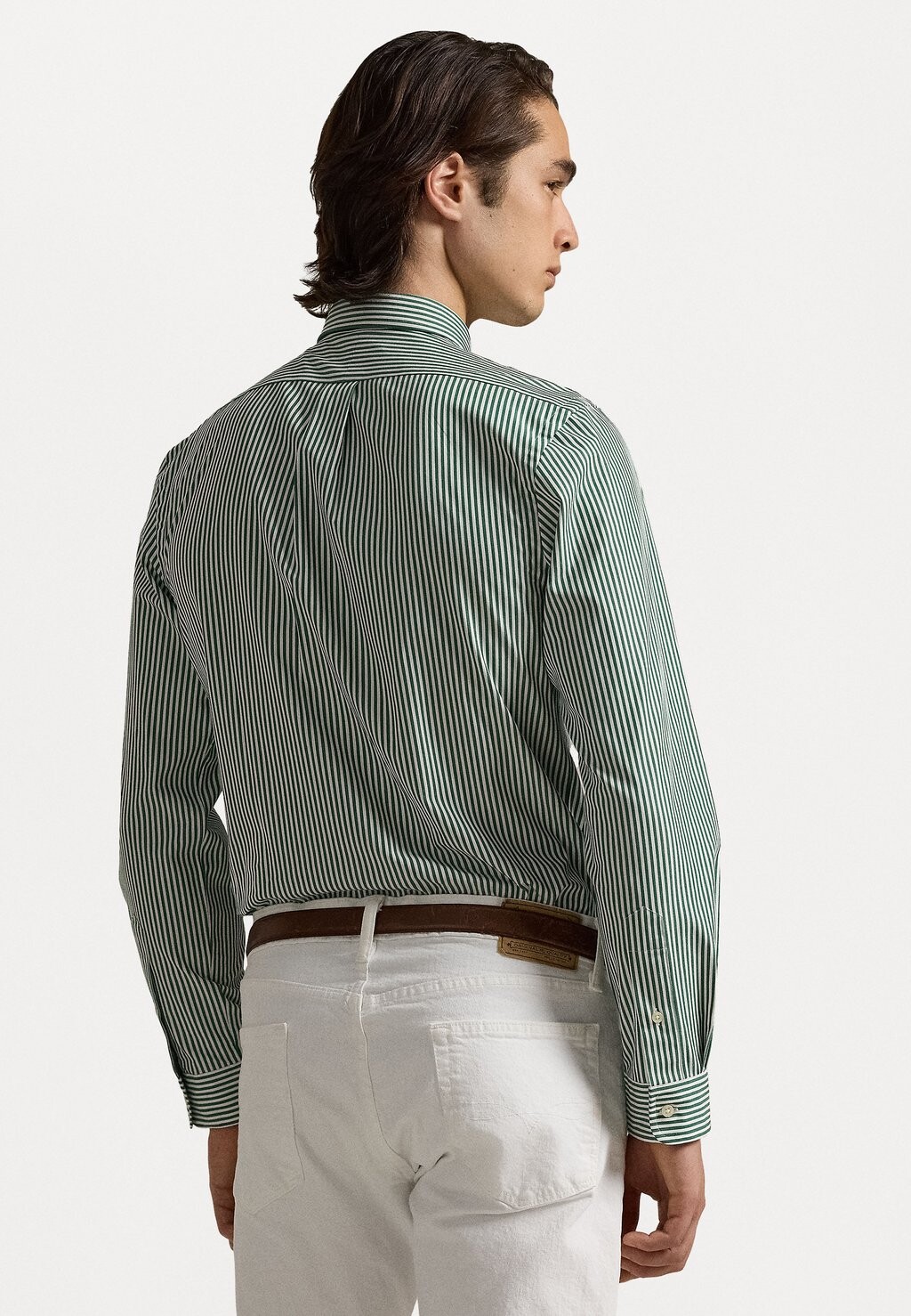 

Рубашка Ralph Lauren, светло-зеленый