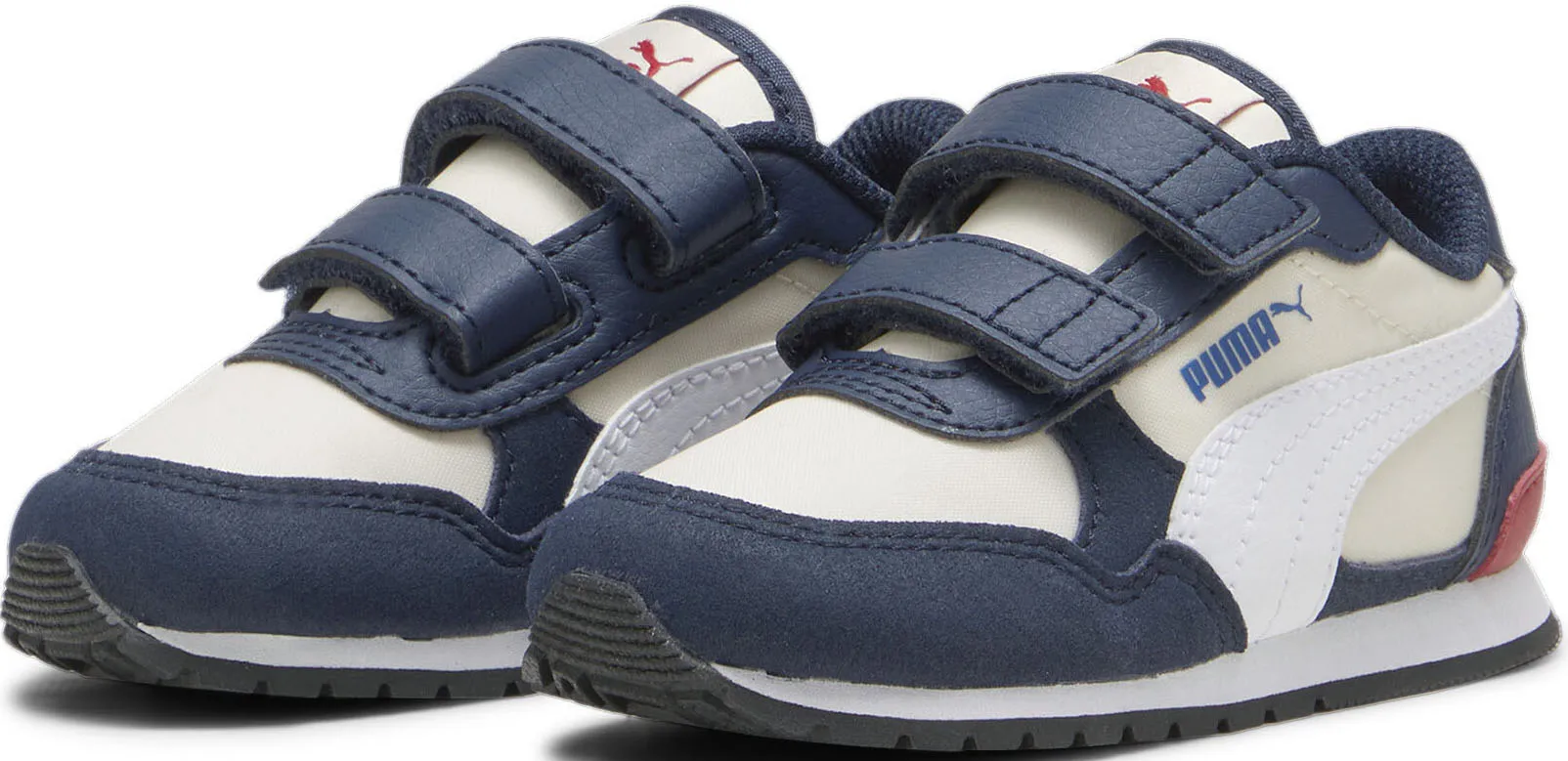 

Кроссовки PUMA "ST Runner v3 NL V Inf", цвет Sugared Almo