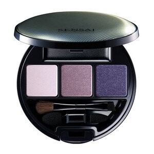 

Тени для век ES 11, 4,5 г Kanebo, Sensai, Kanebo cosmetics, фиолетовый