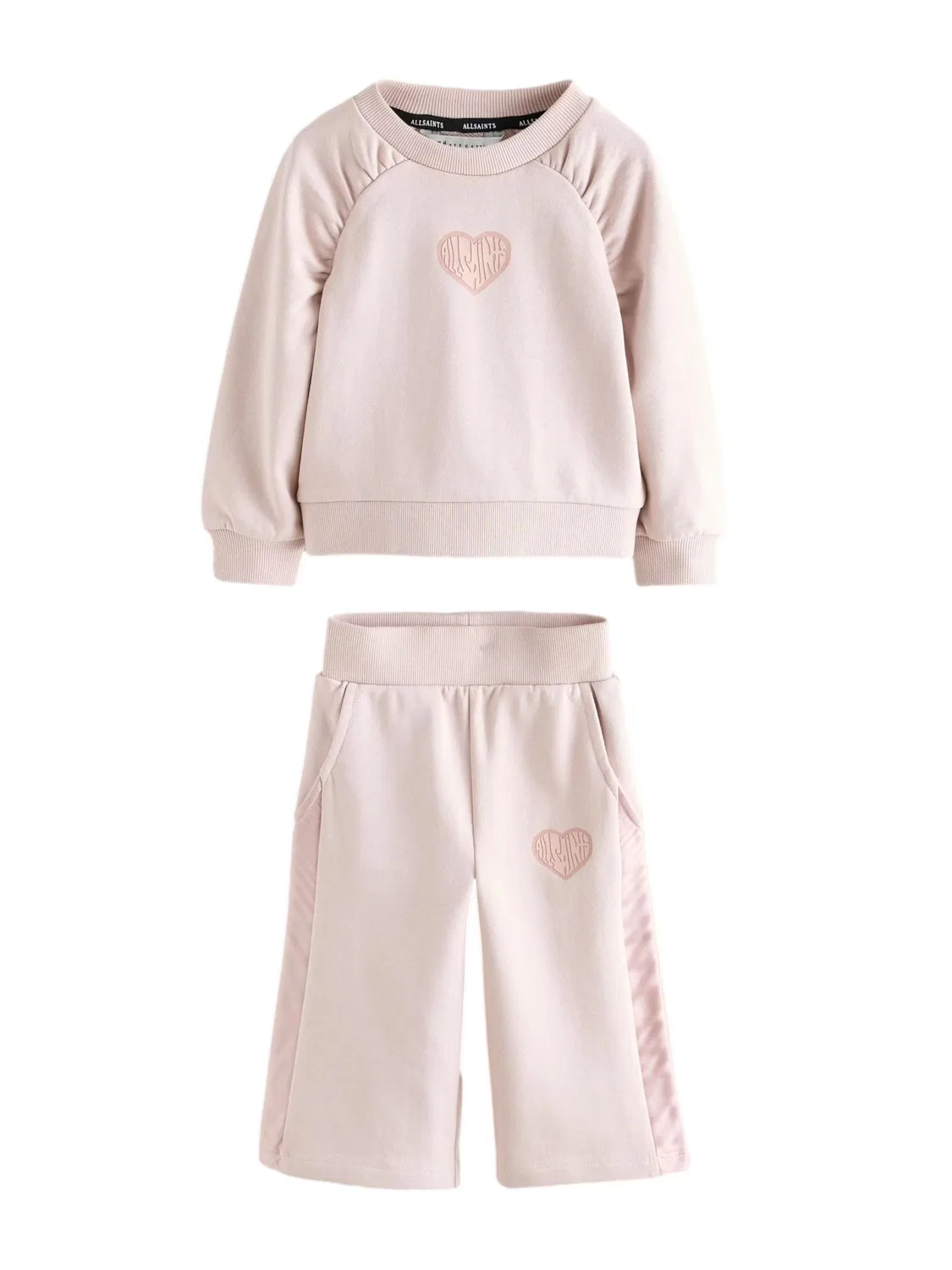 Комплект одежды 'Lover' Smallsaints, Powder/Pastel Pink