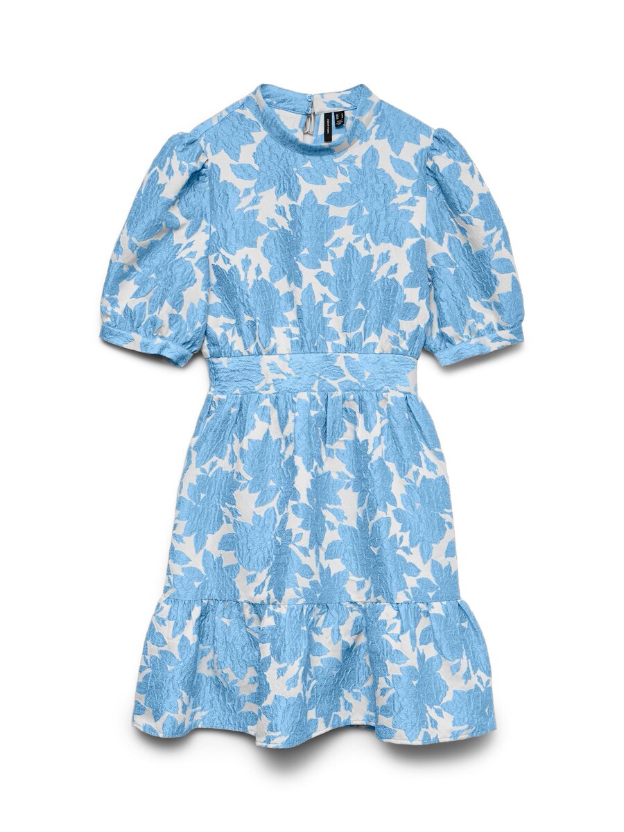 

Платье VERO MODA VMSulle, светло-синий