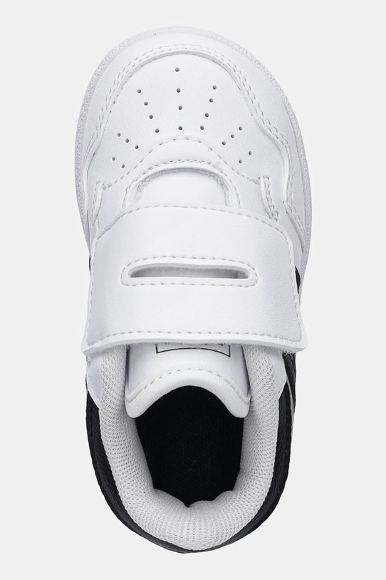 Детские кроссовки HOOPS 4.0 Adidas Originals, белый — фото 4