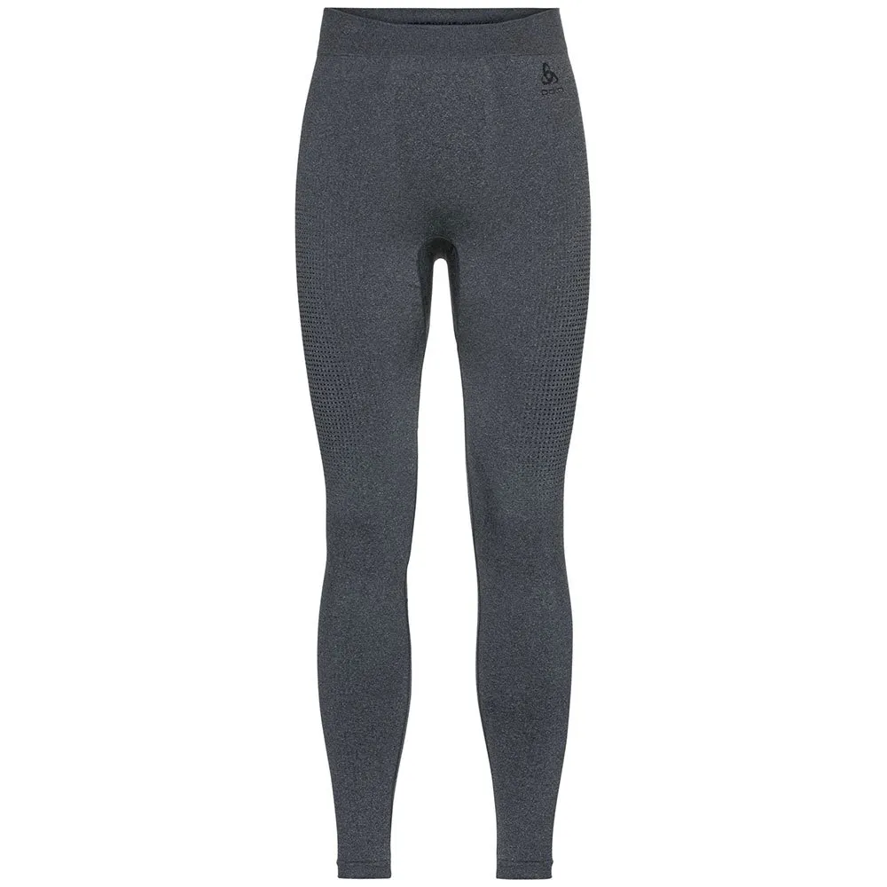 

Брюки базового слоя Odlo Bottom Long Performance Warm Eco, серый