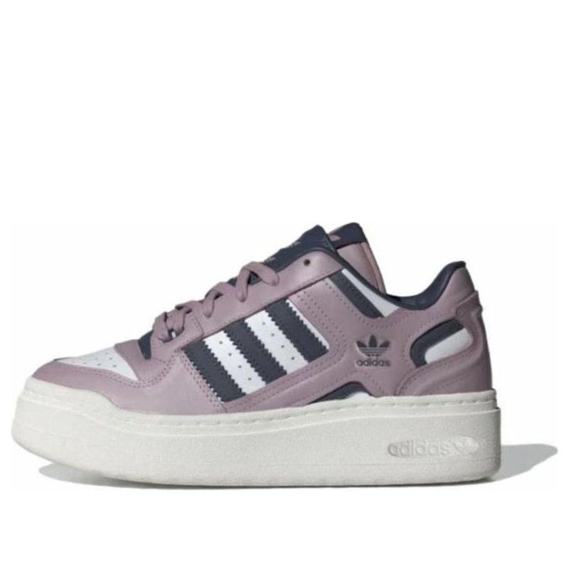 Кроссовки (WMNS) adidas Forum XLG 'Preloved Fig Night Indigo', фиолетовый