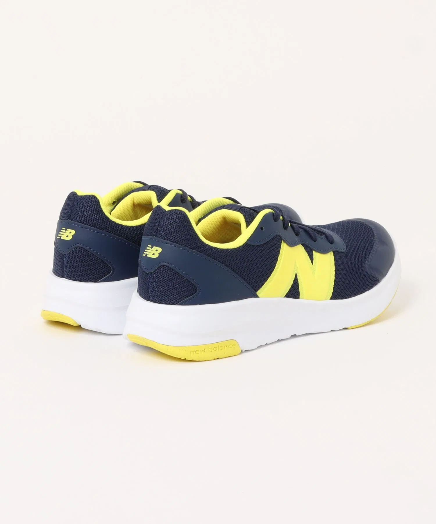Детские кроссовки New Balance G578 — фото 2
