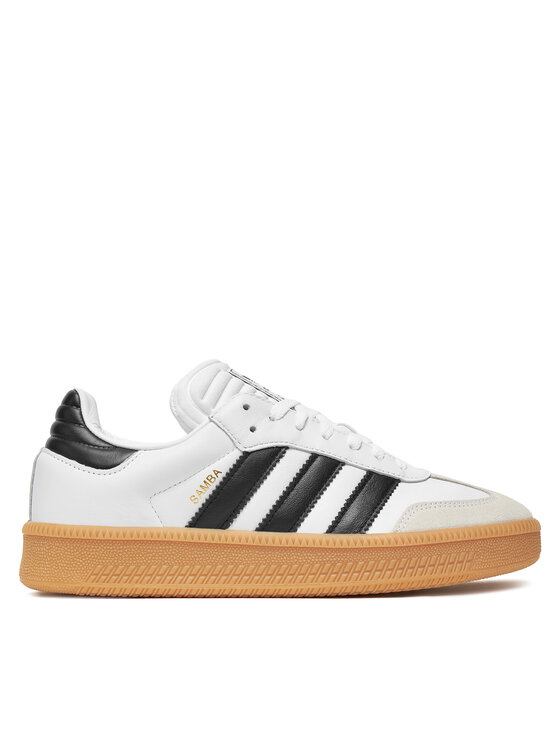 

Кроссовки Samba Xlg IE1377 Adidas, белый
