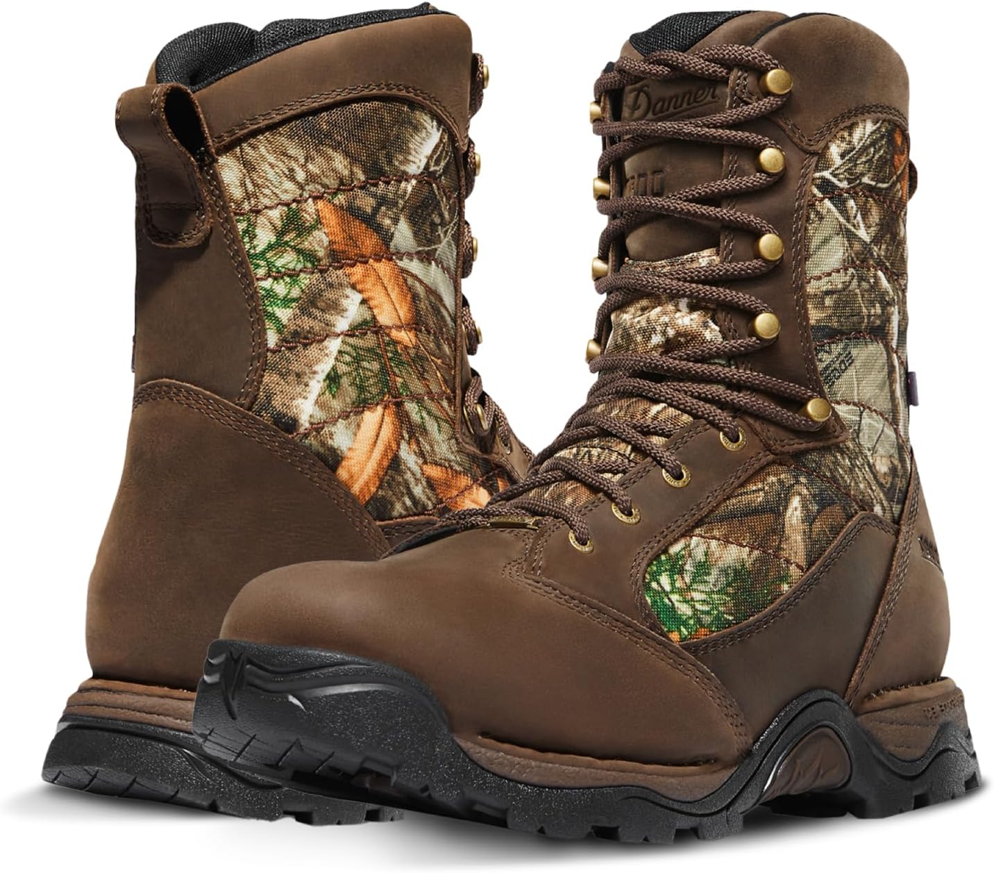 

Мужские охотничьи ботинки Danner Pronghorn 8" 400G с Gore-Tex