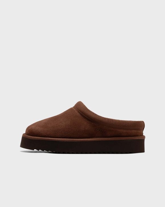 

Сандалии Copenhagen Studios Cph249 Suede, цвет chocolate