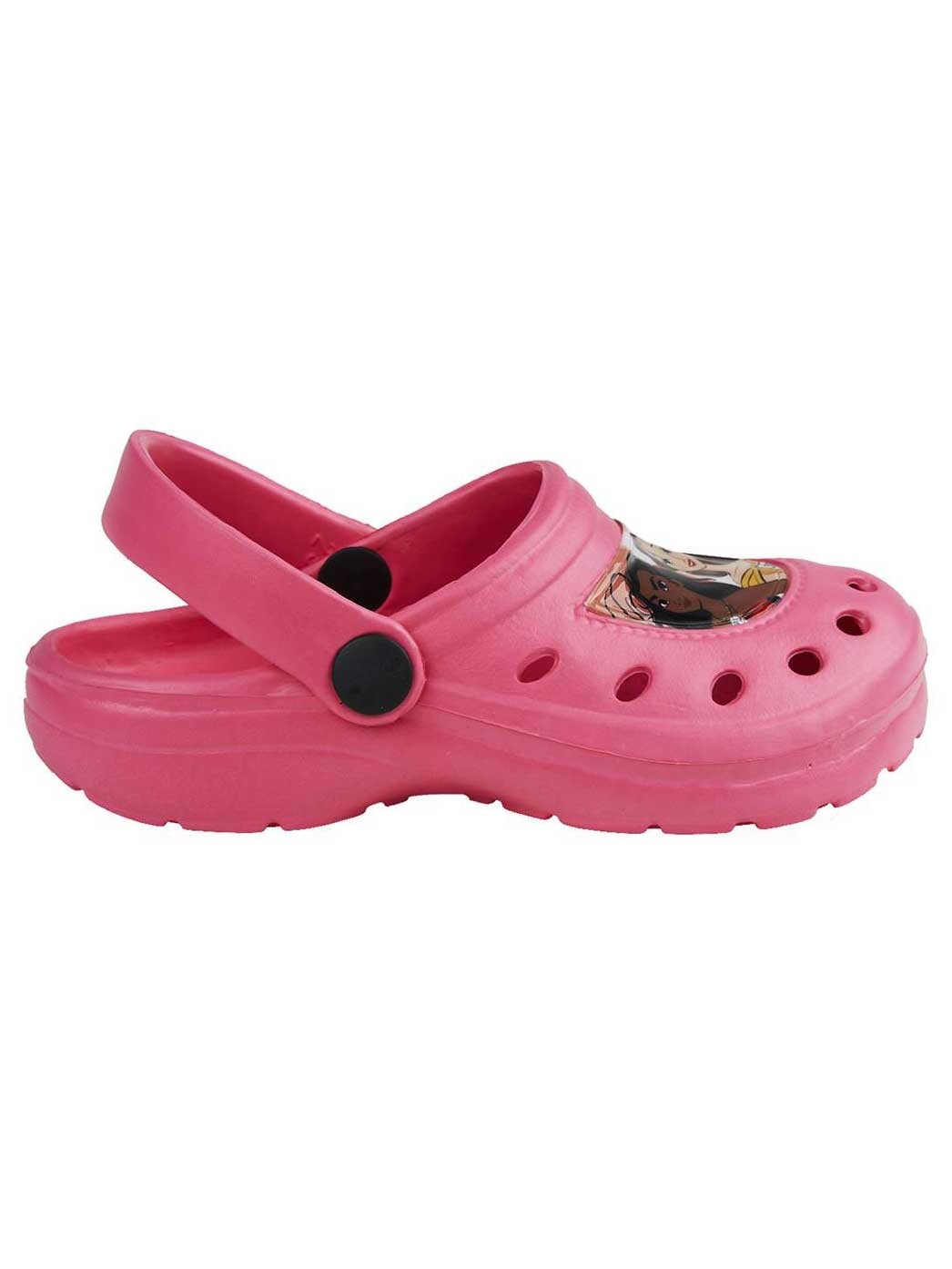 

Тапочки Cerda PRINCESS, розовый