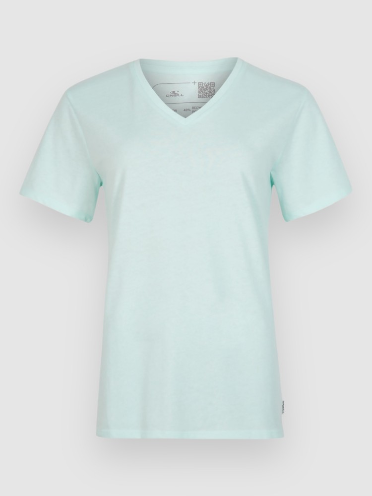 

Футболка O'Neill Essentials V-Neck T-Shirt, soothing sea